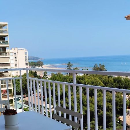 Apartamento Con Vistas Benicassim Luaran gambar