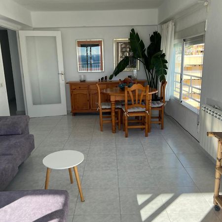 Apartamento Con Vistas Benicassim Luaran gambar