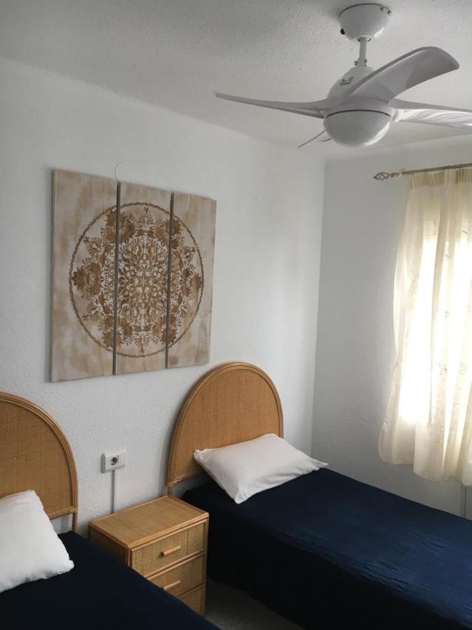 Apartamento Con Vistas Benicassim Luaran gambar