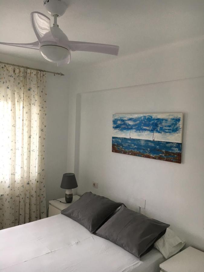Apartamento Con Vistas Benicassim Luaran gambar