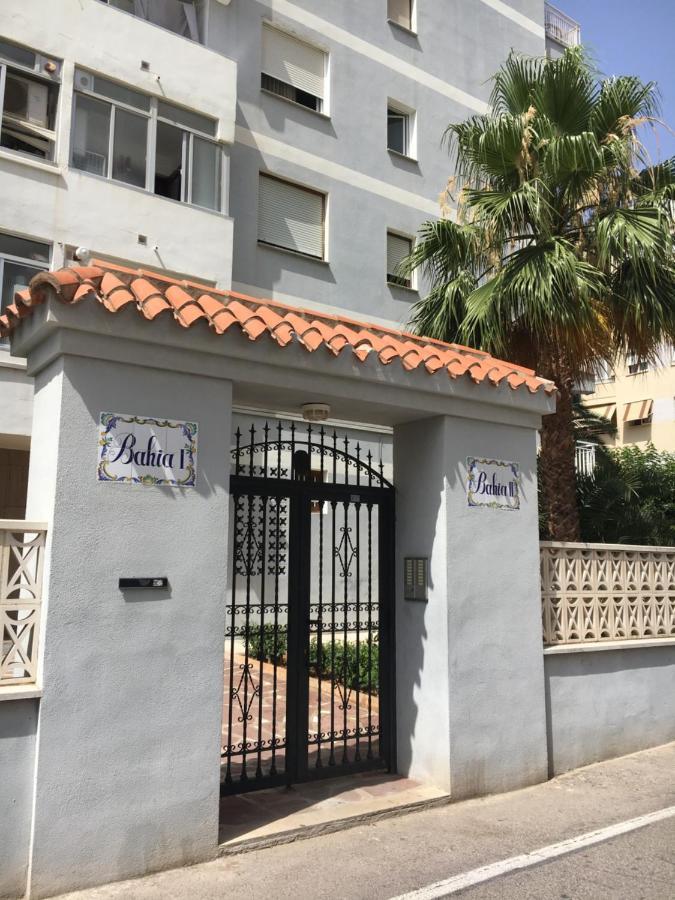 Apartamento Con Vistas Benicassim Luaran gambar