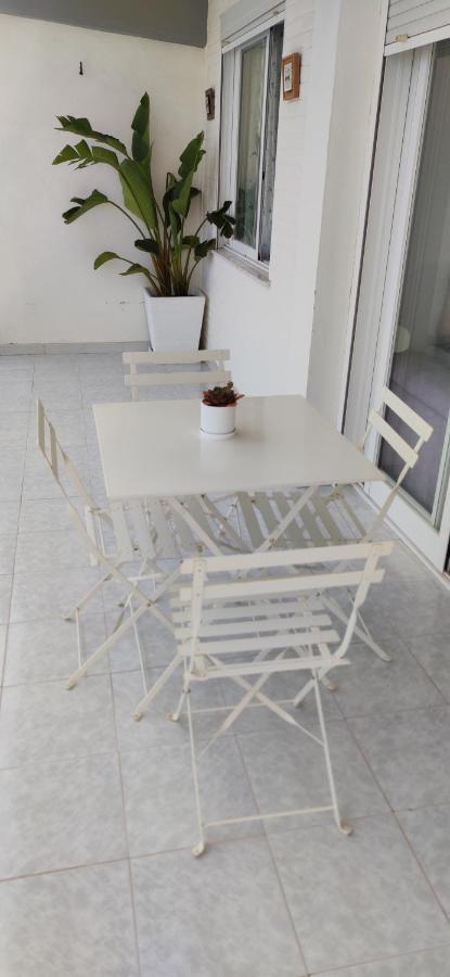 Apartamento Con Vistas Benicassim Luaran gambar