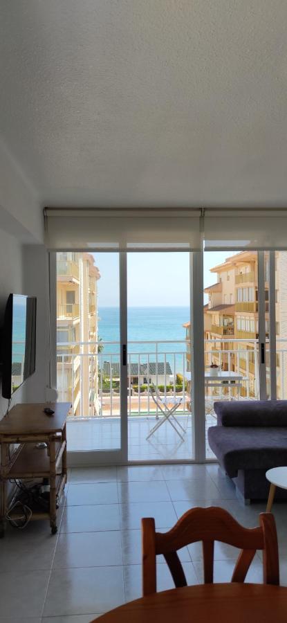 Apartamento Con Vistas Benicassim Luaran gambar
