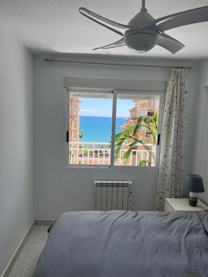 Apartamento Con Vistas Benicassim Luaran gambar