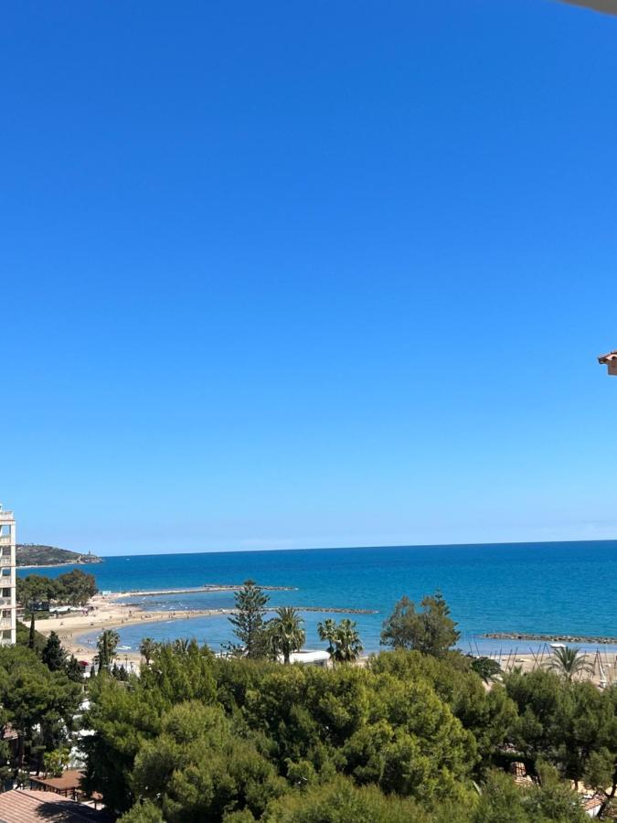 Apartamento Con Vistas Benicassim Luaran gambar
