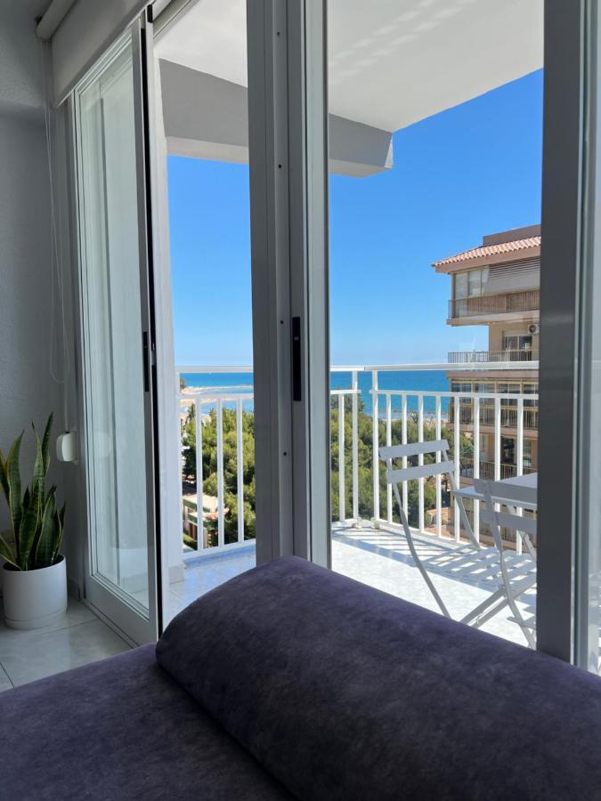 Apartamento Con Vistas Benicassim Luaran gambar