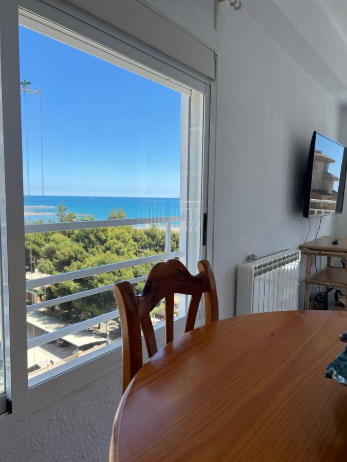 Apartamento Con Vistas Benicassim Luaran gambar