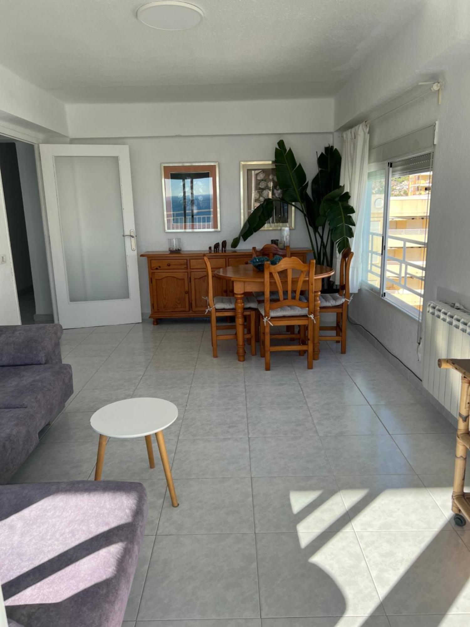 Apartamento Con Vistas Benicassim Luaran gambar