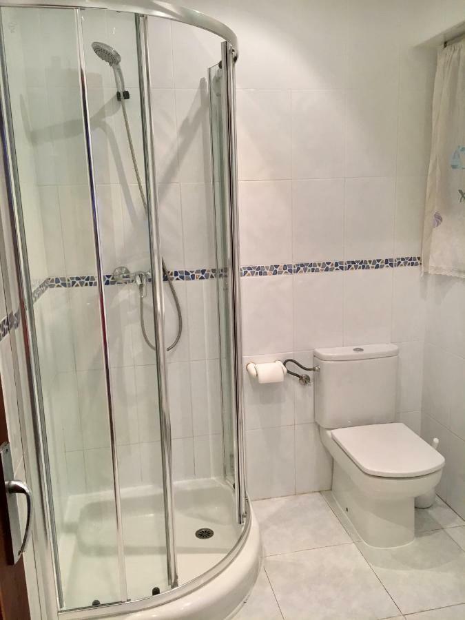 Apartamento Con Vistas Benicassim Luaran gambar