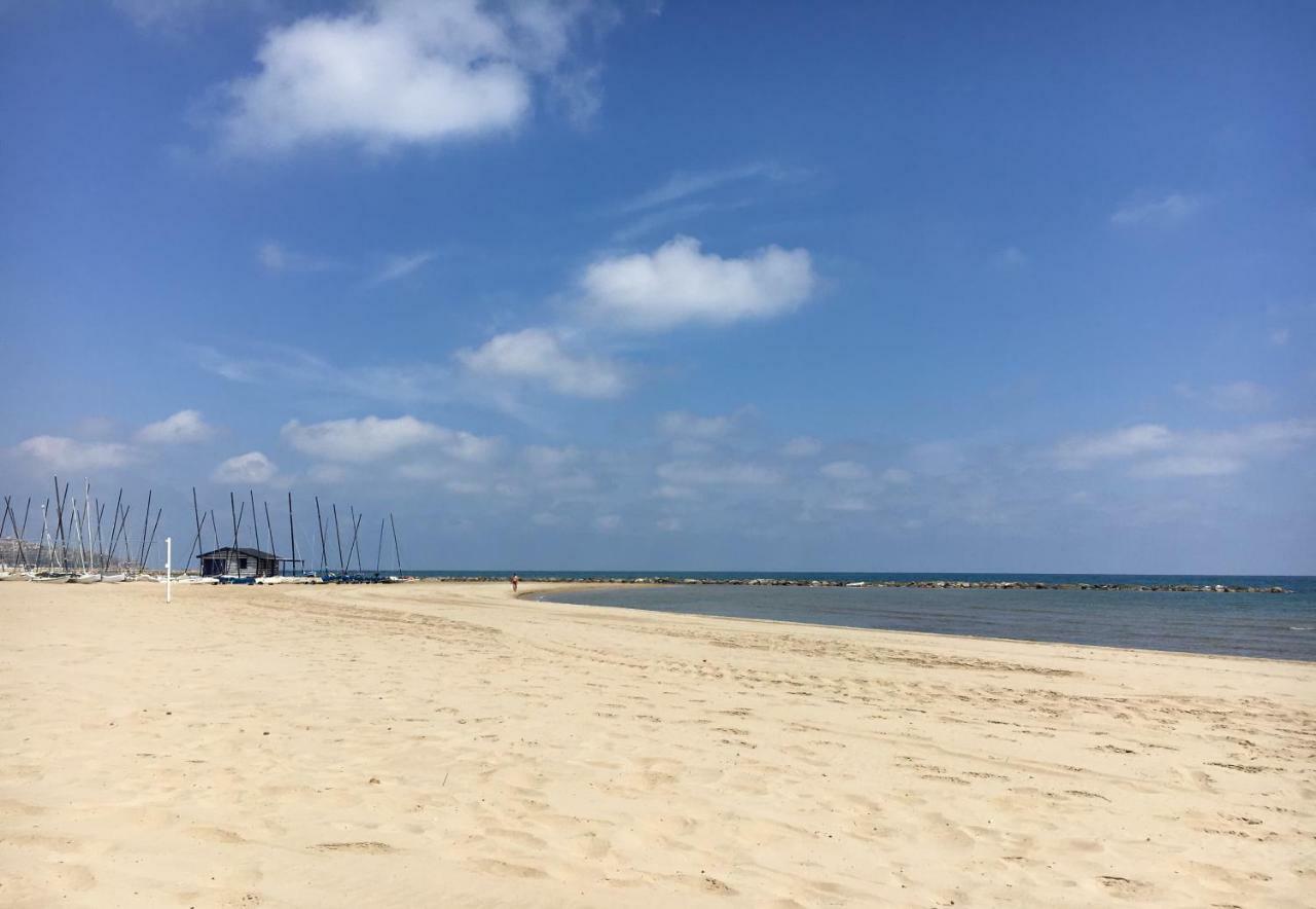 Apartamento Con Vistas Benicassim Luaran gambar