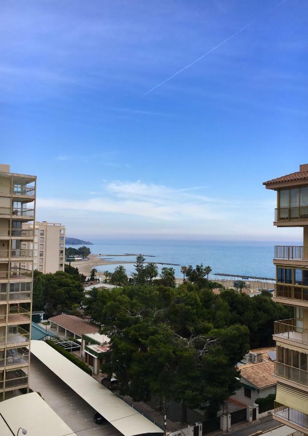 Apartamento Con Vistas Benicassim Luaran gambar