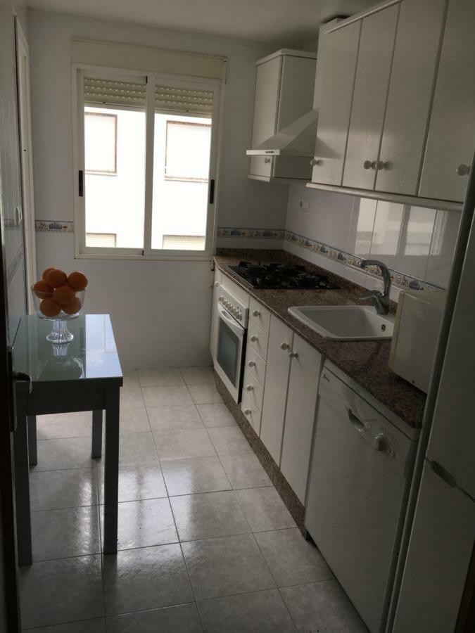 Apartamento Con Vistas Benicassim Luaran gambar