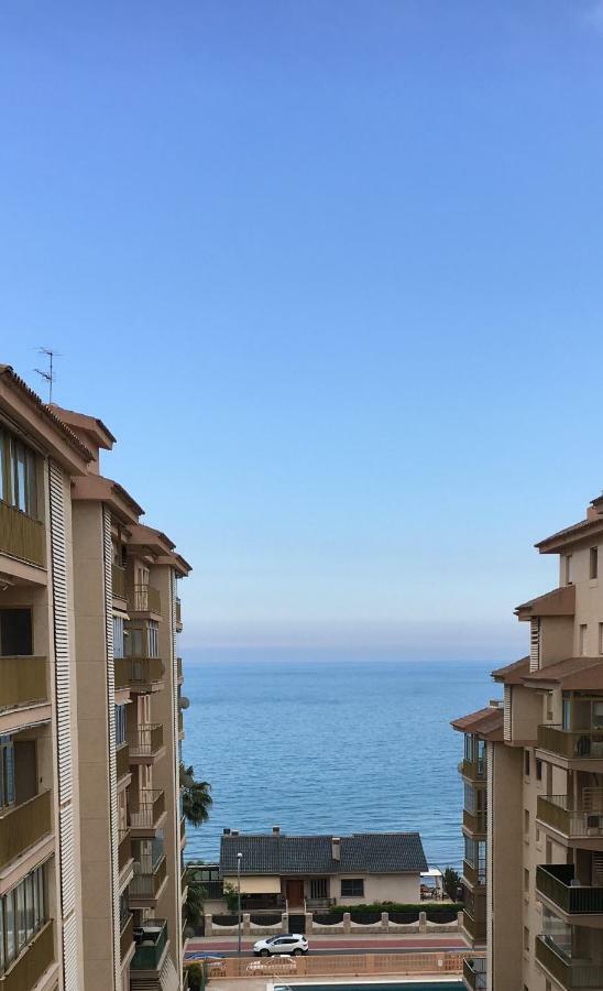 Apartamento Con Vistas Benicassim Luaran gambar